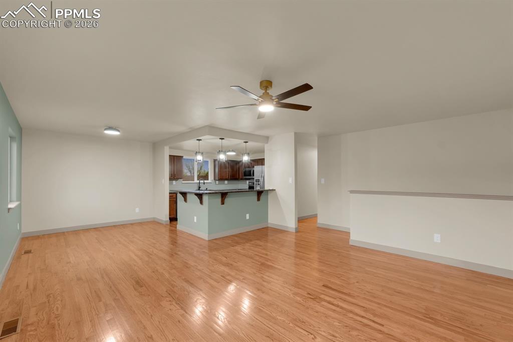 Image 10 of 27: Living Room