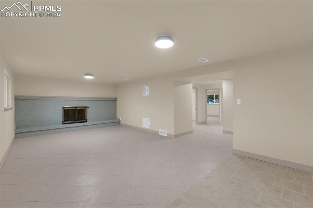 Image 21 of 27: Basement