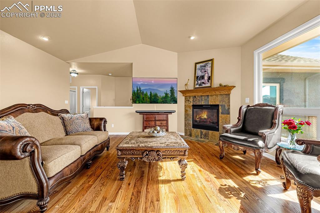 Image 13 of 47: Living Room