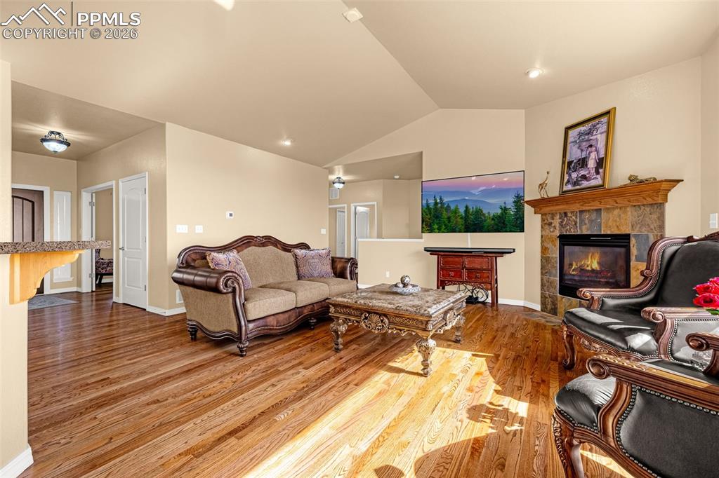 Image 14 of 47: Living Room