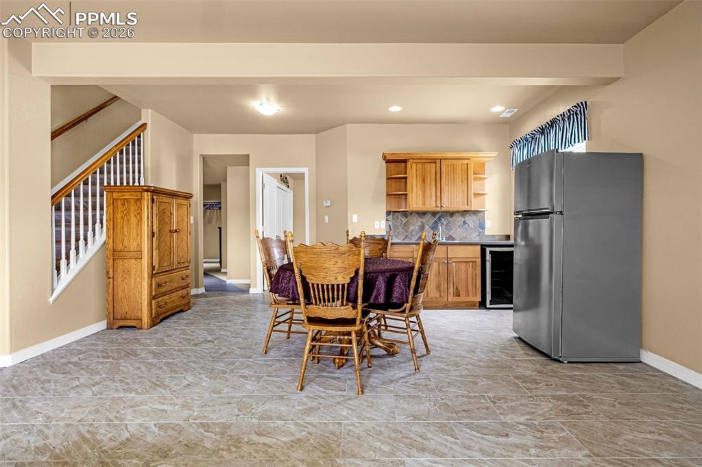 Image 25 of 47: Basement