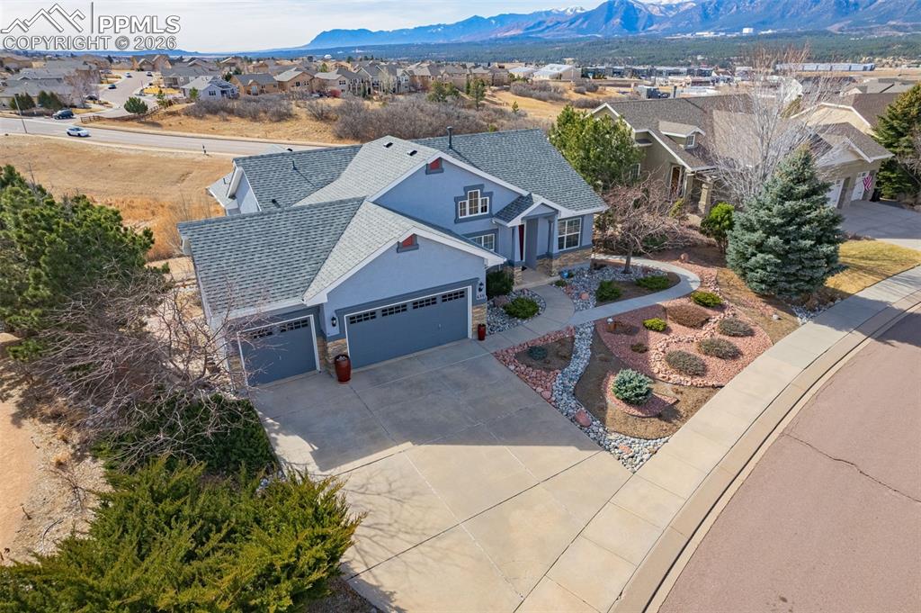 Image 3 of 47: Aerial View