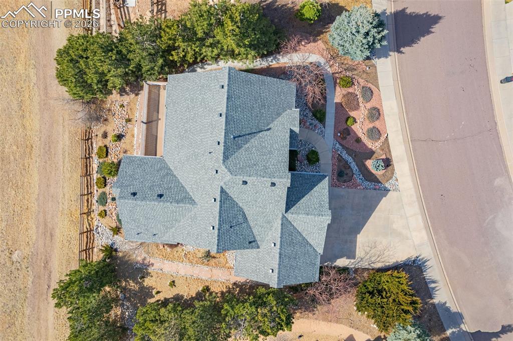 Image 44 of 47: Aerial View