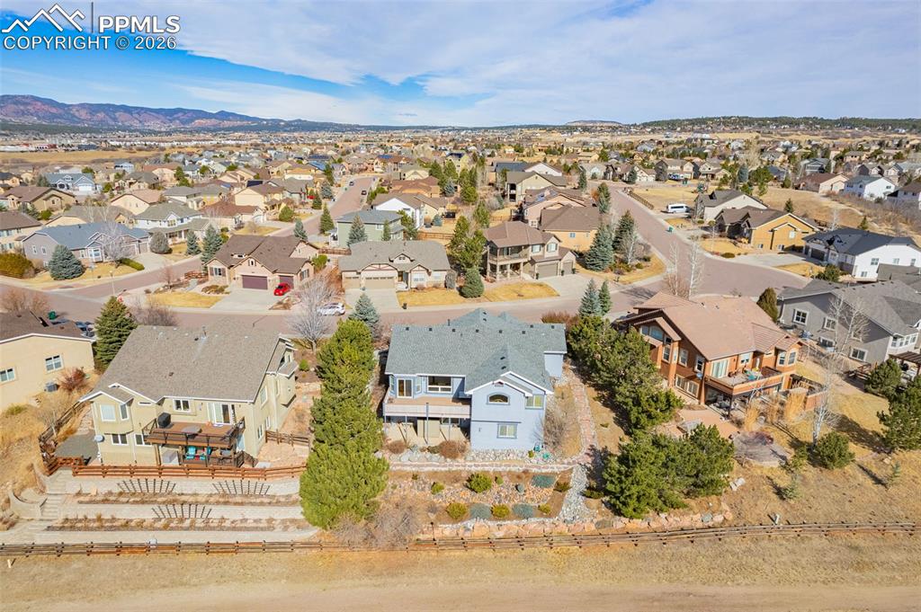 Image 45 of 47: Aerial View