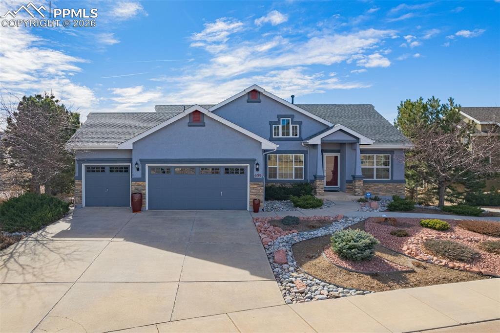 Image 46 of 47: Front of Structure