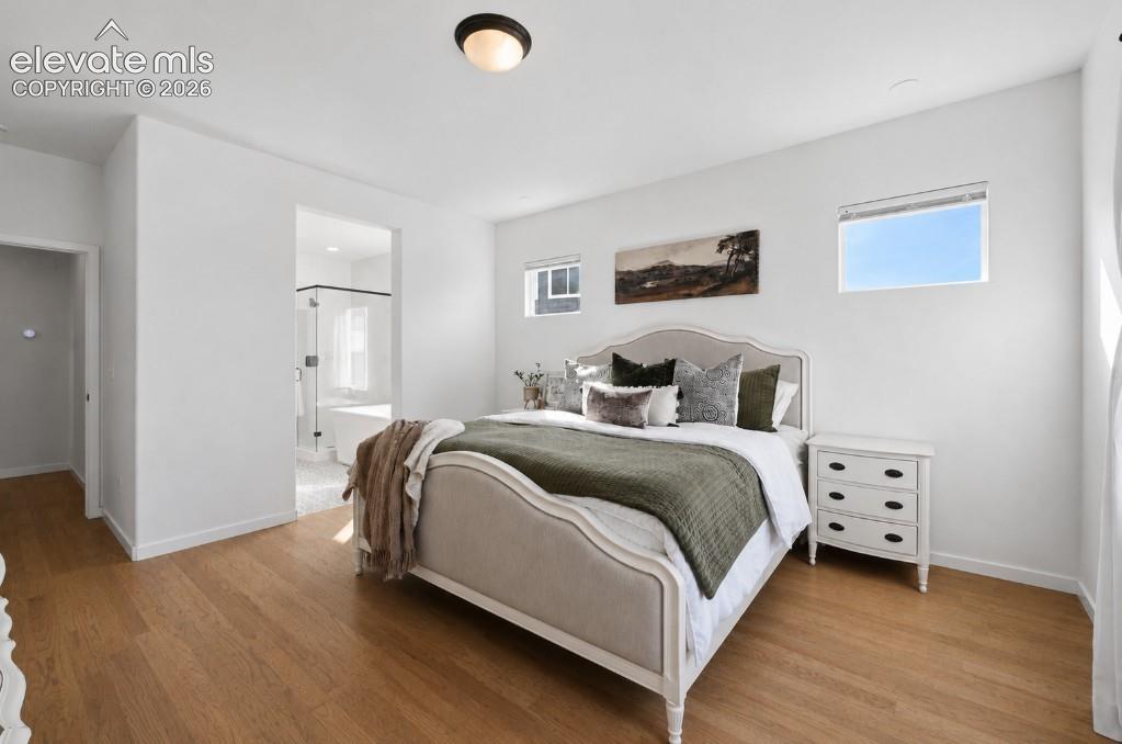 Image 16 of 45: Bedroom