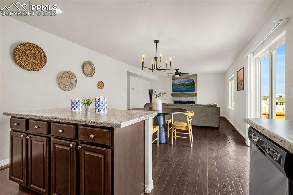 Image 13 of 38: Kitchen