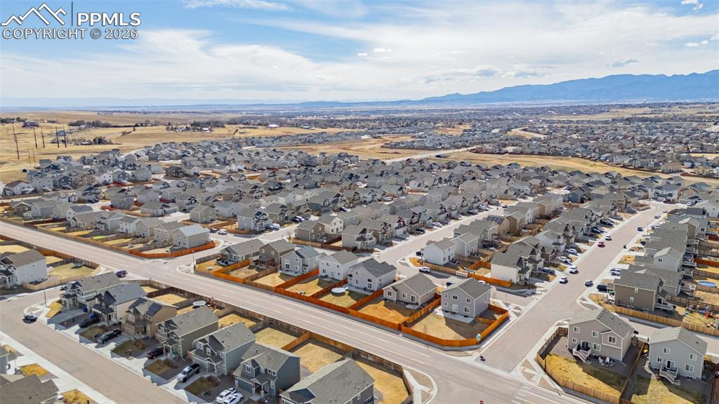 Image 33 of 38: Aerial View