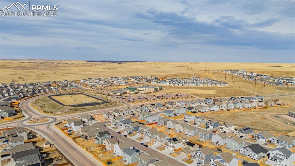 Image 35 of 38: Aerial View