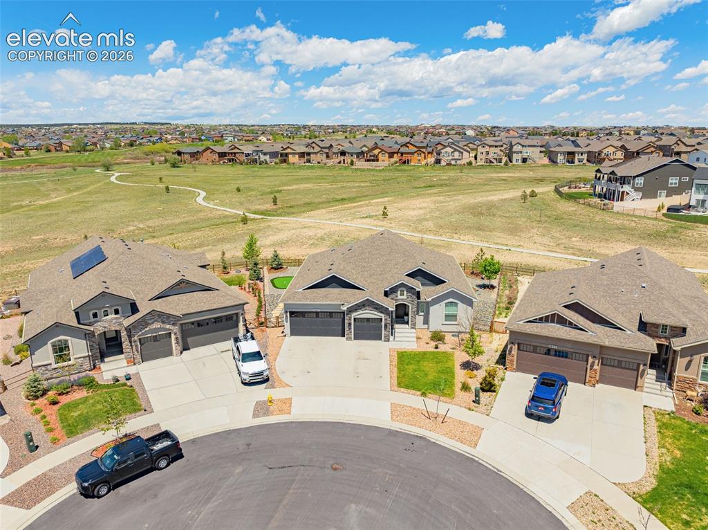 Image 44 of 50: Aerial View