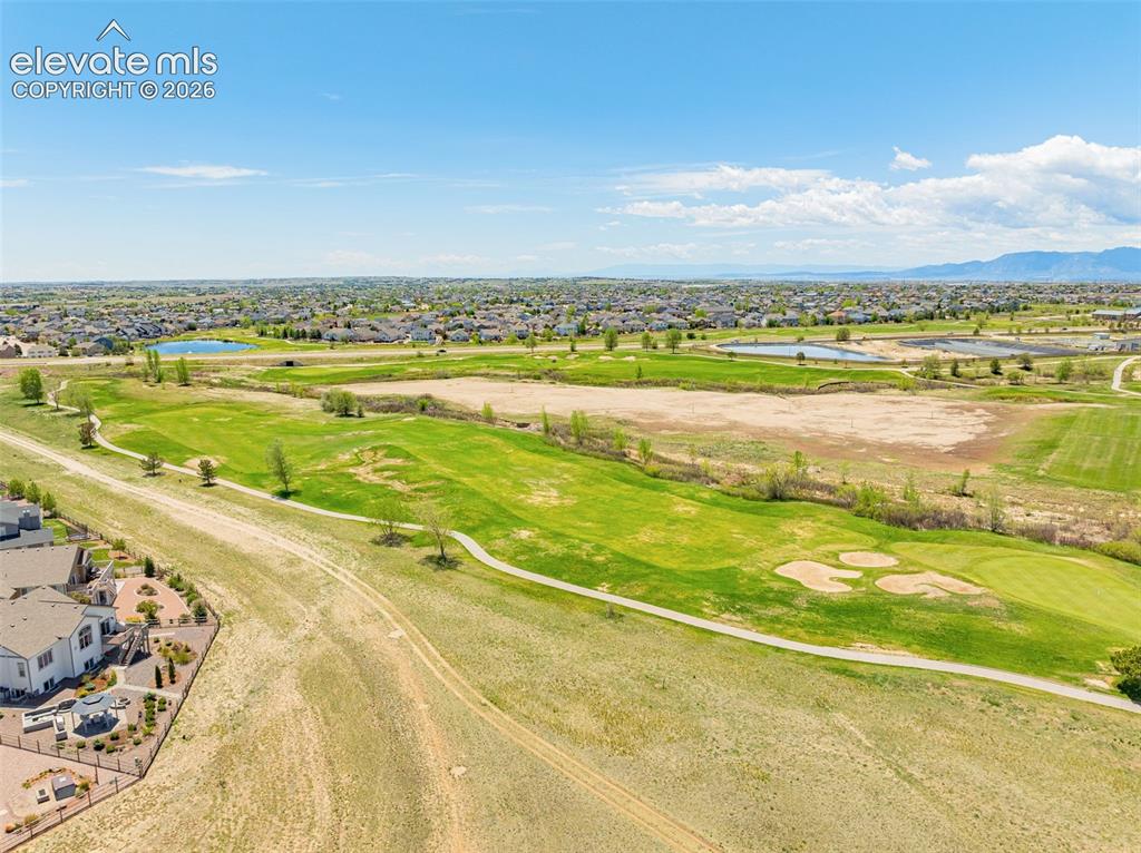Image 48 of 50: Aerial View