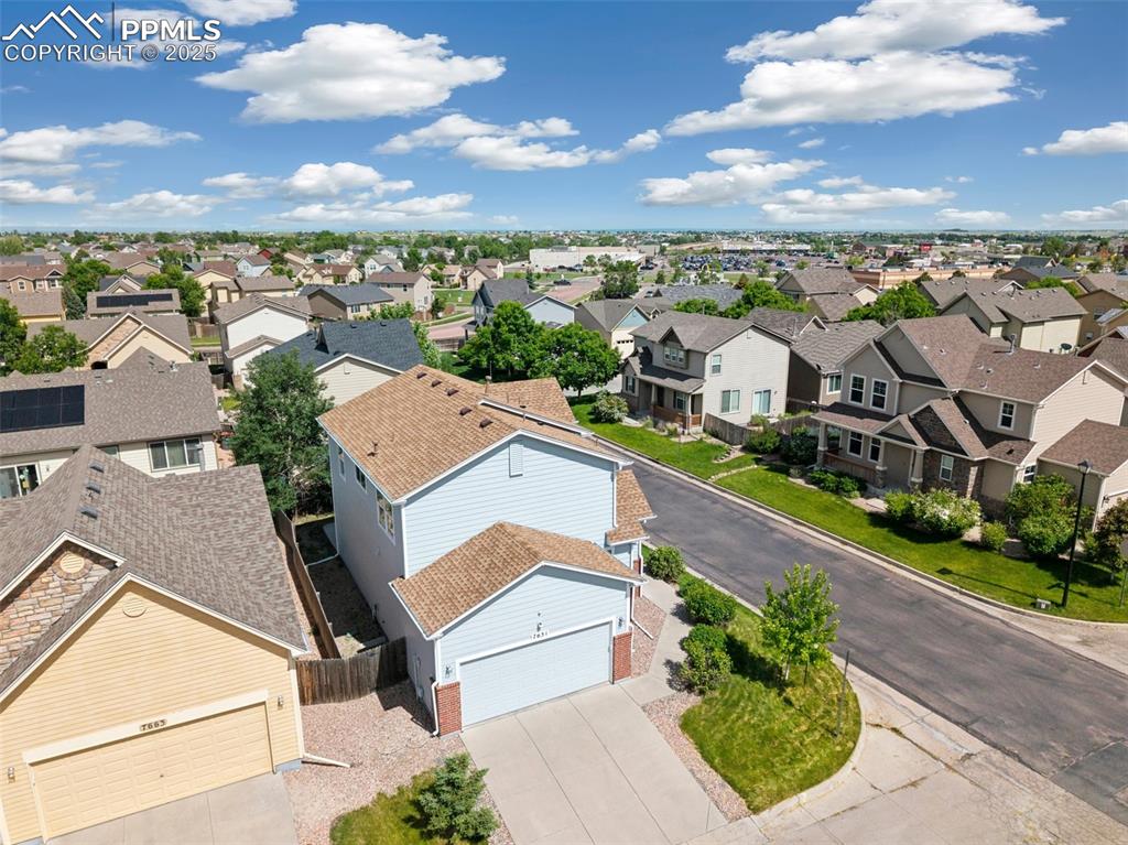 Image 31 of 36: Aerial View