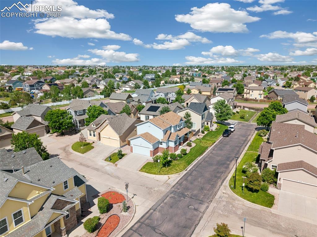 Image 32 of 36: Aerial View