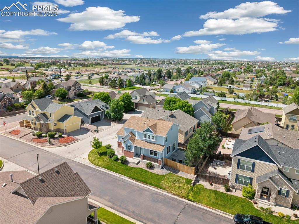 Image 33 of 36: Aerial View