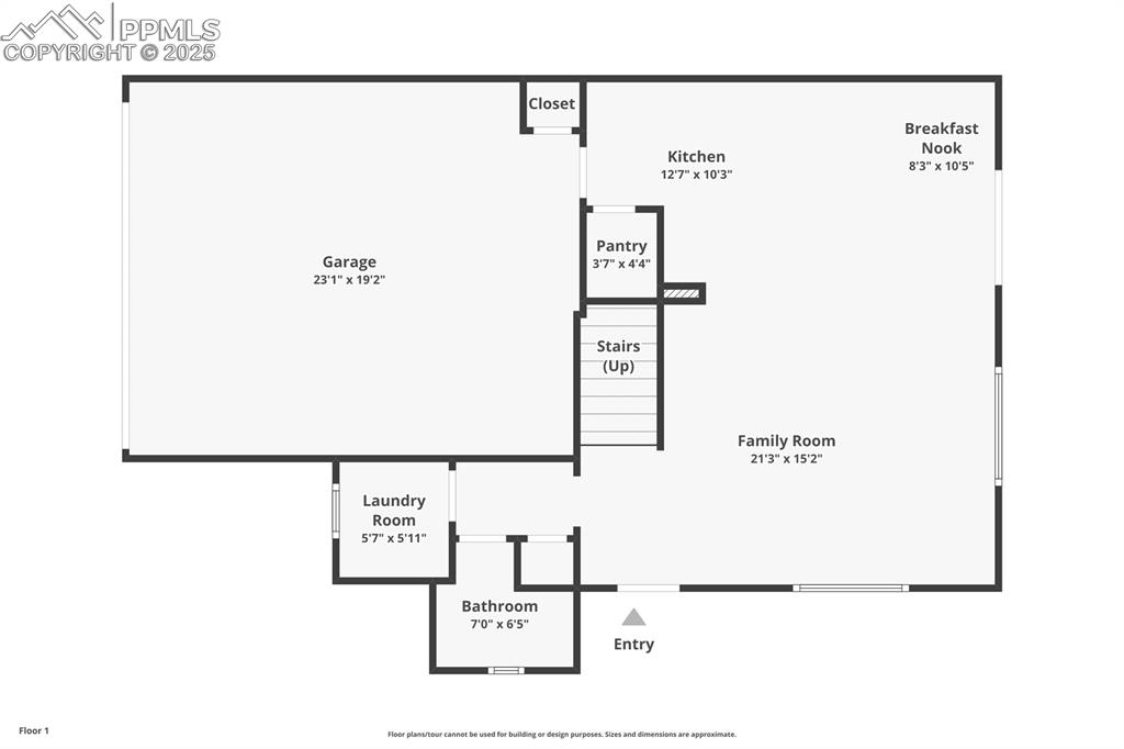 Image 35 of 36: Floor Plan