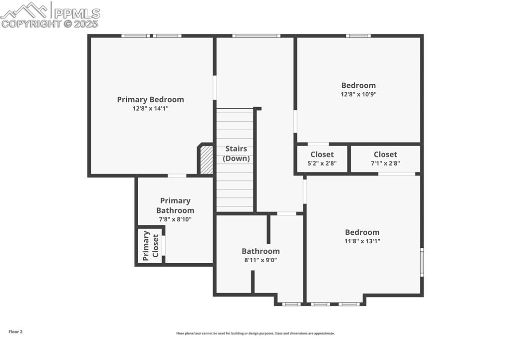 Image 36 of 36: Floor Plan