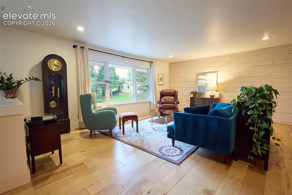 Image 6 of 41: Living Room