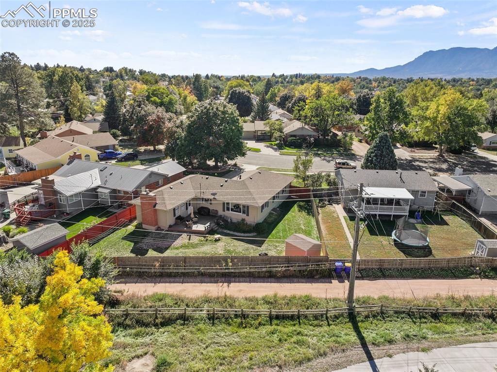 Image 41 of 50: Aerial View