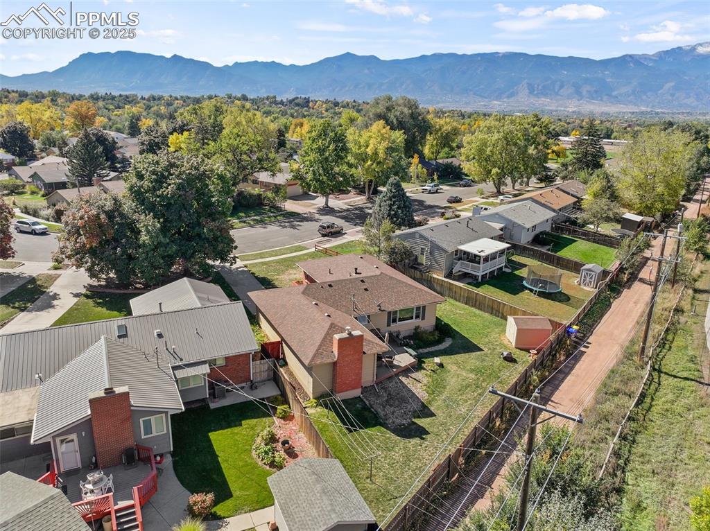 Image 43 of 50: Aerial View