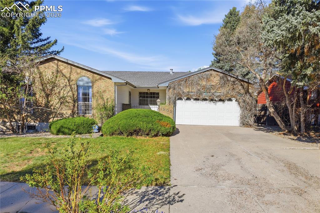 Image 1 of 41: Front of Structure