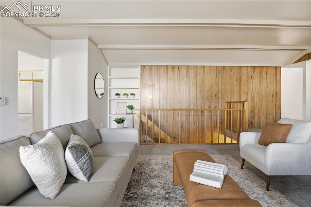 Image 10 of 41: Living Room