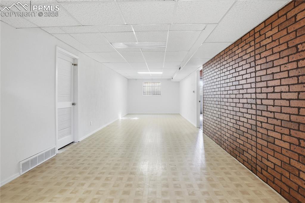 Image 28 of 41: Basement