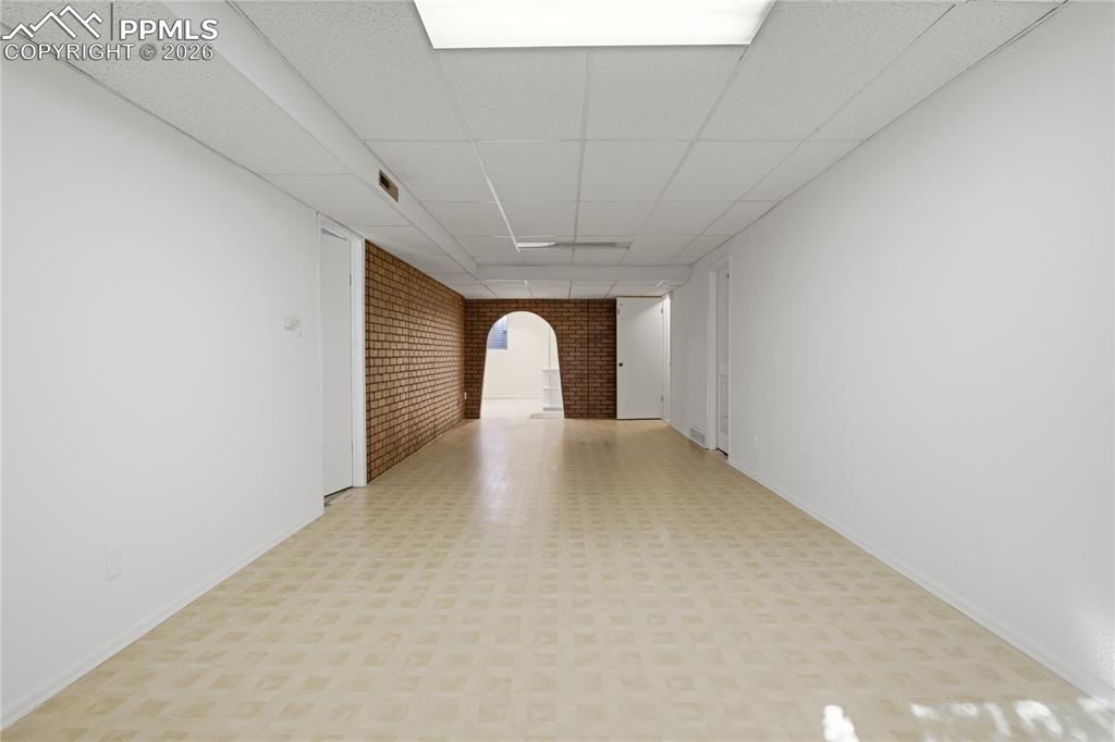 Image 29 of 41: Basement