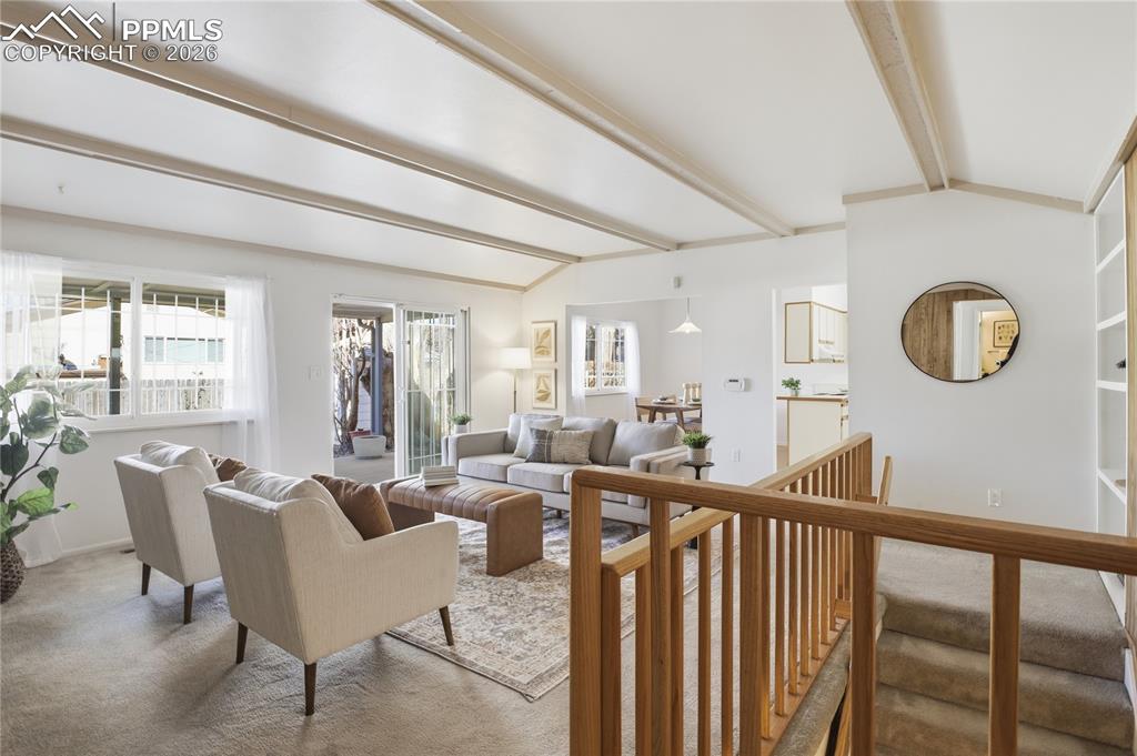 Image 7 of 41: Living Room