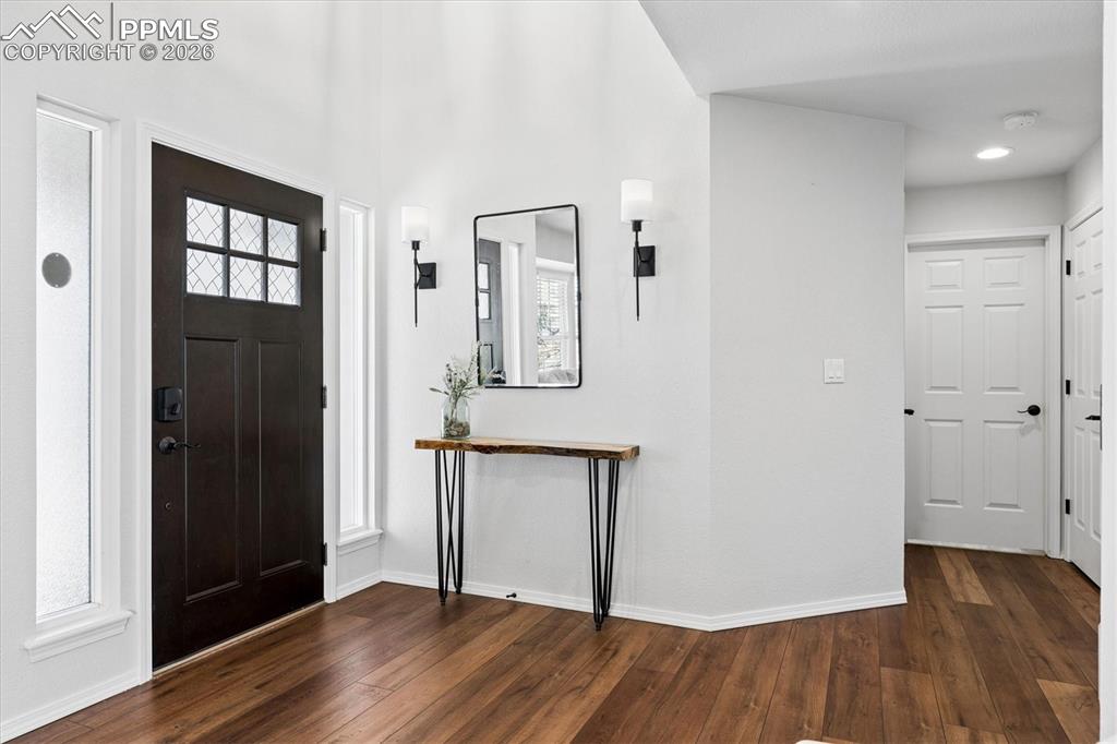 Image 2 of 41: Entry