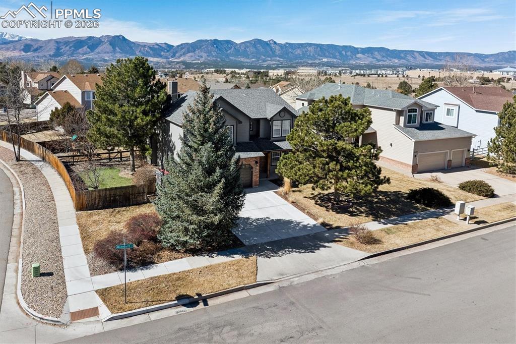 Image 37 of 41: Front of Structure