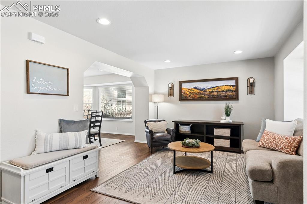 Image 4 of 41: Living Room