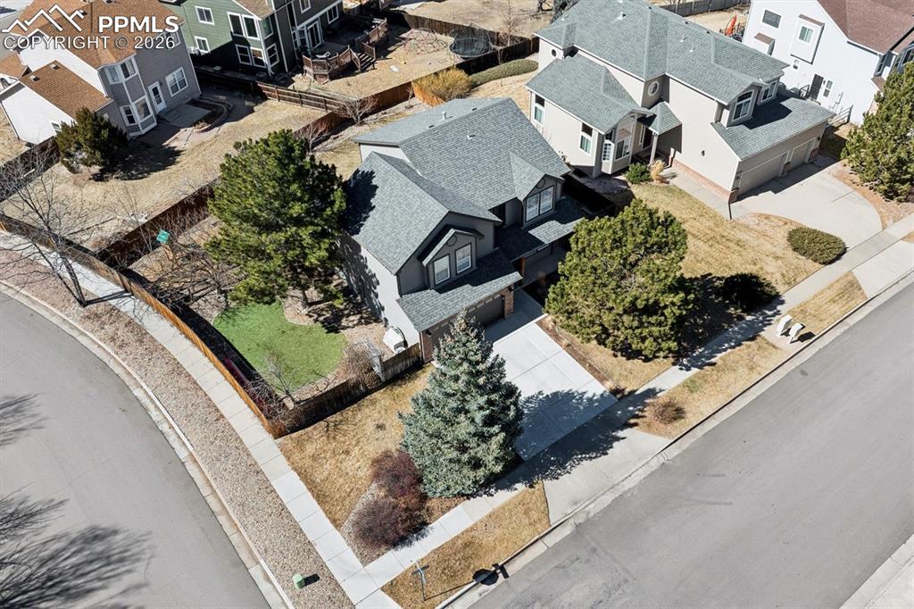 Image 41 of 41: Aerial View