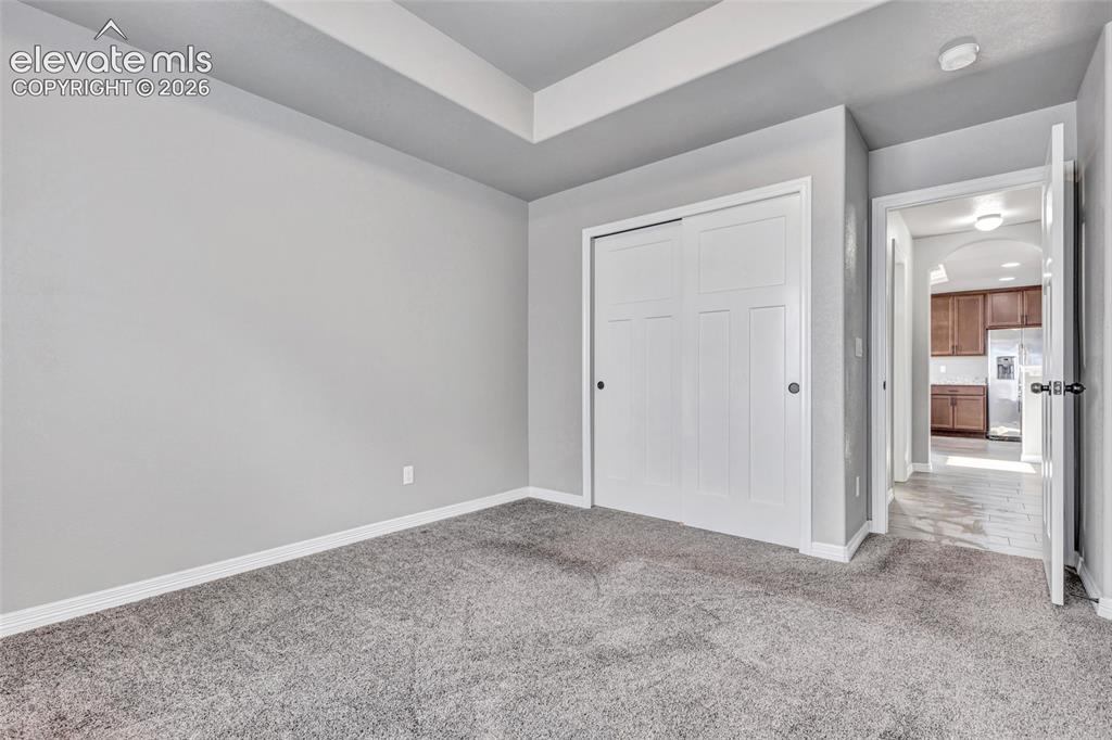 Image 16 of 40: Bedroom