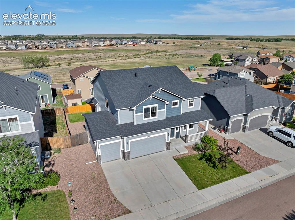 Image 2 of 40: Aerial View
