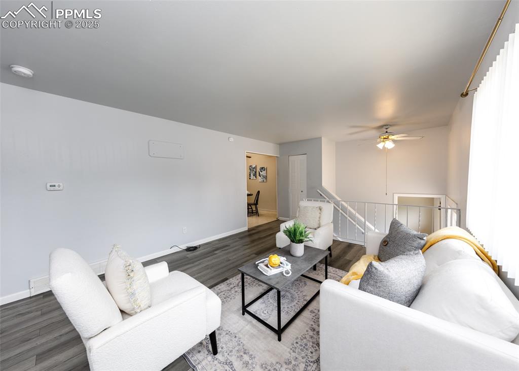 Image 8 of 42: Living Room