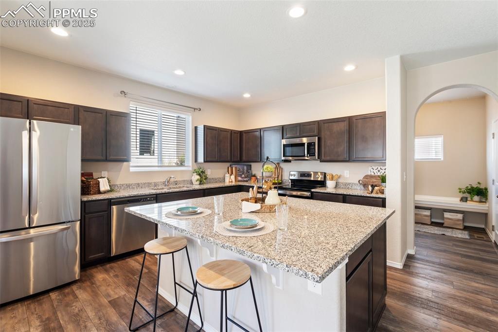 Image 12 of 39: Kitchen