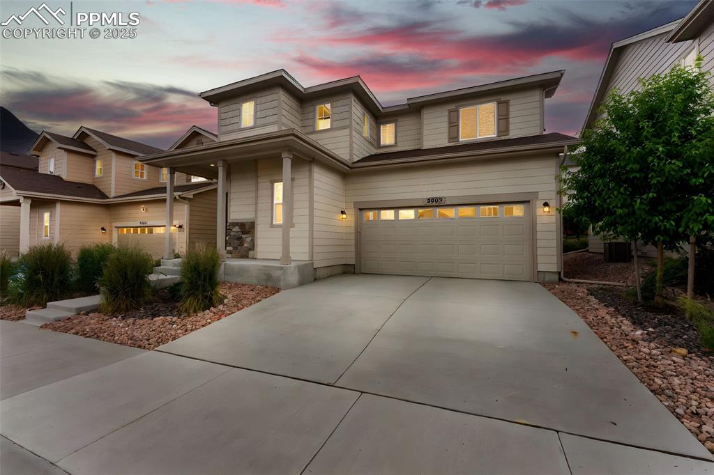 Image 2 of 39: Front of Structure