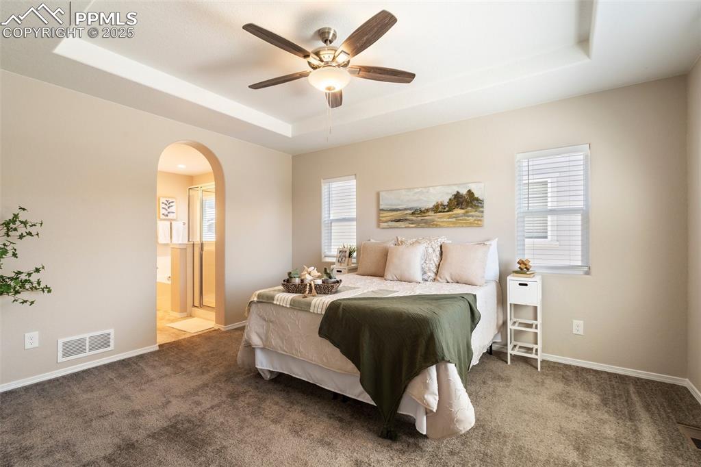 Image 22 of 39: Bedroom