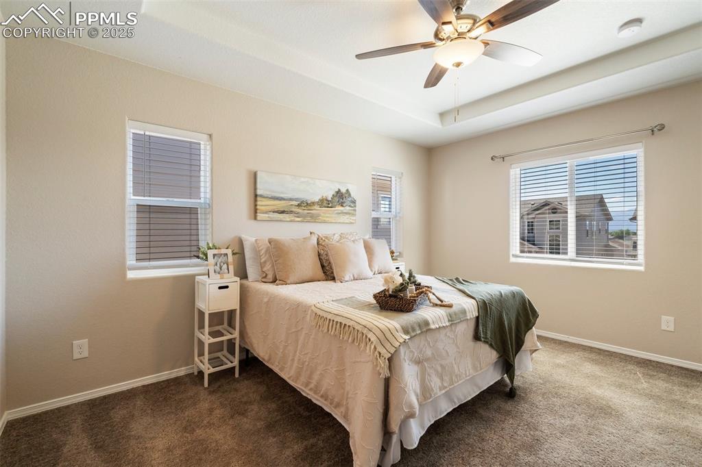 Image 23 of 39: Bedroom