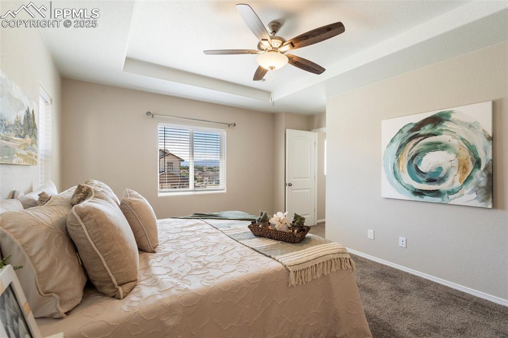 Image 24 of 39: Bedroom