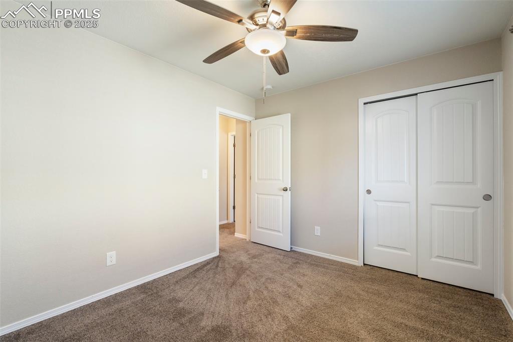 Image 35 of 39: Bedroom