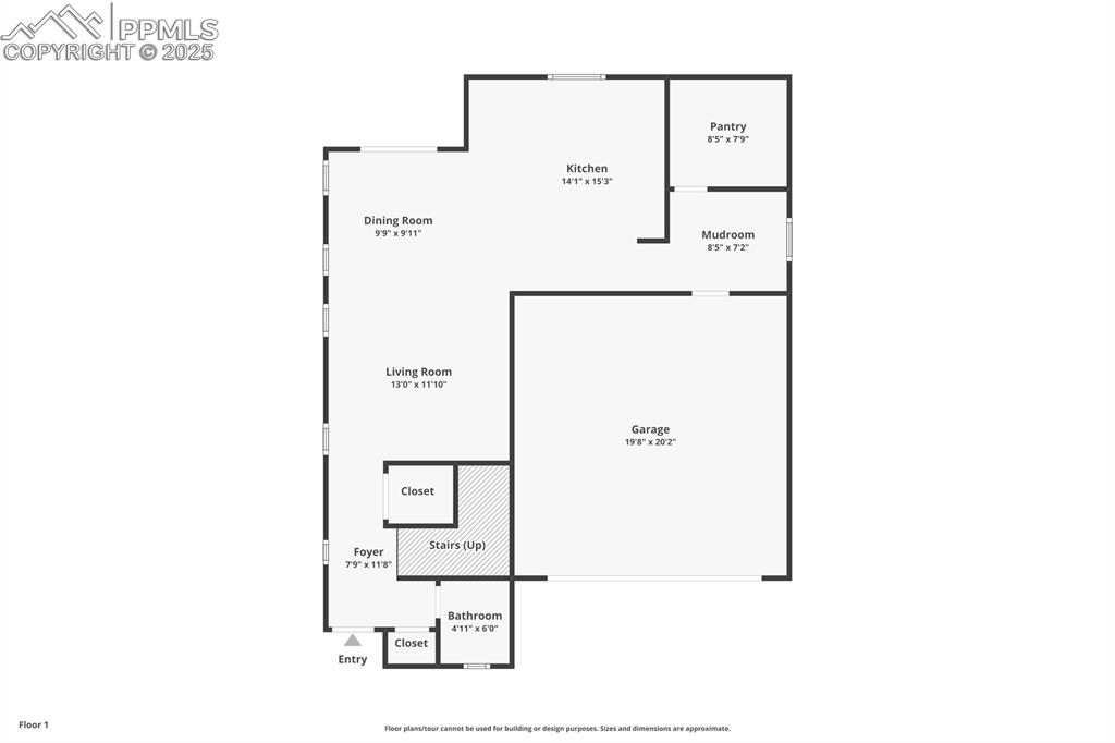 Image 4 of 39: Floor Plan