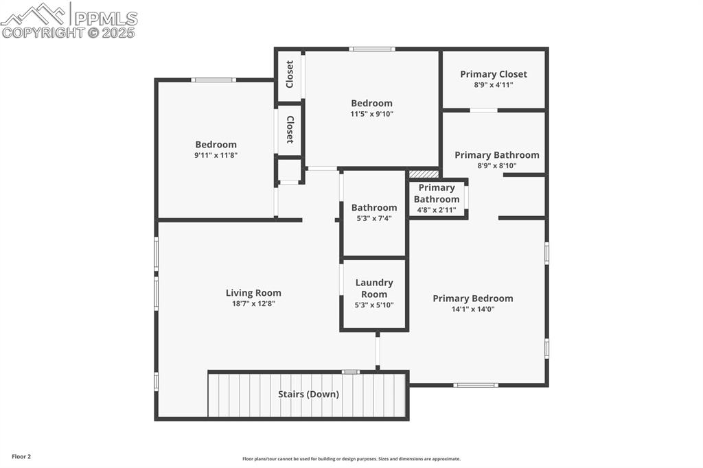 Image 5 of 39: Floor Plan
