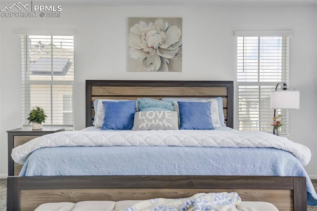 Image 27 of 49: Bedroom