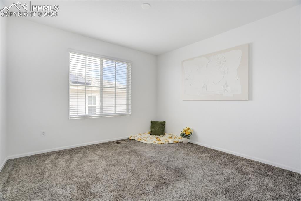 Image 40 of 49: Bedroom