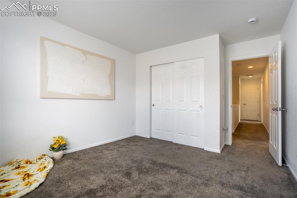 Image 41 of 49: Bedroom