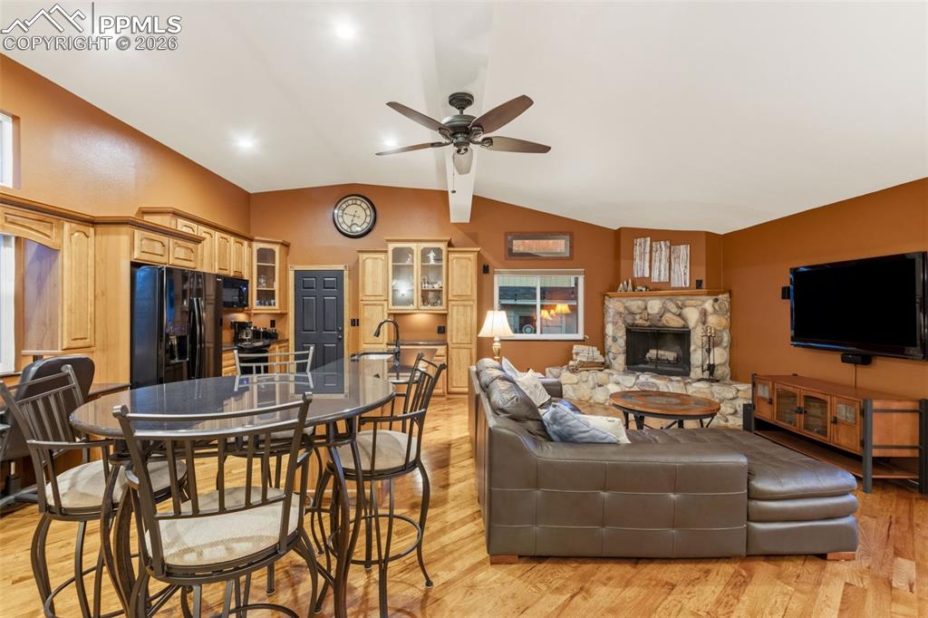 Image 11 of 47: Living Room