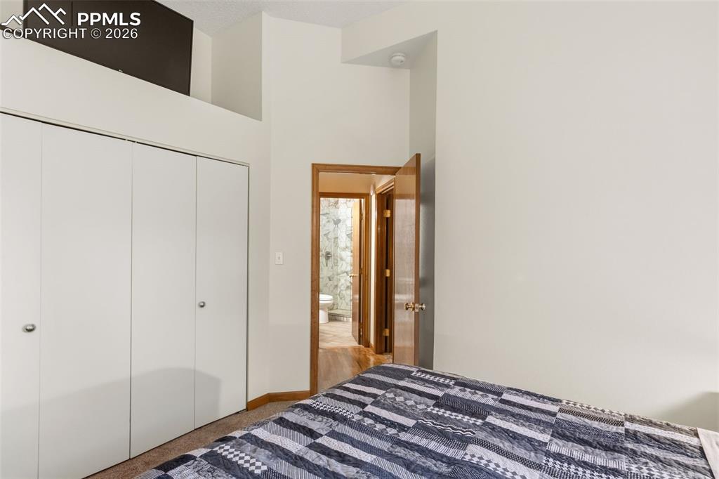 Image 24 of 47: Bedroom