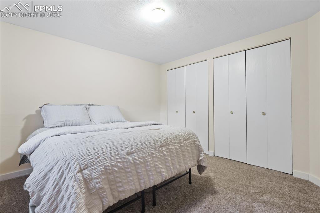 Image 28 of 47: Bedroom