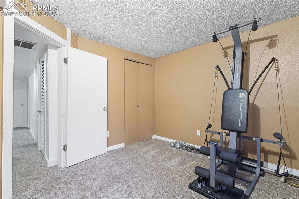 Image 39 of 47: Exercise Room